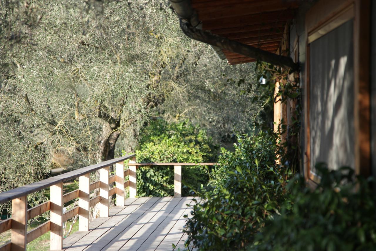 Madonnella Agricola Villa Cesano Exterior foto