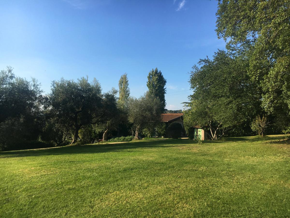 Madonnella Agricola Villa Cesano Exterior foto