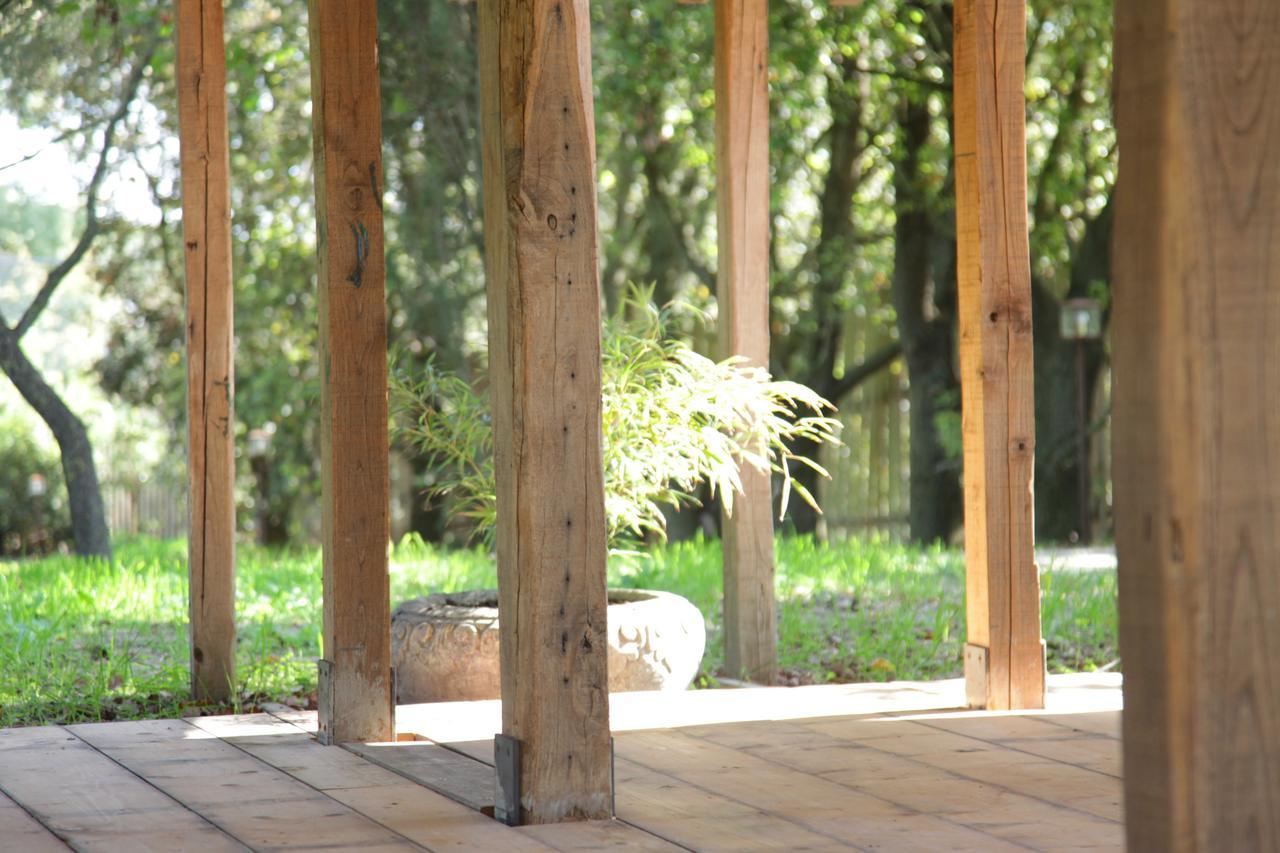 Madonnella Agricola Villa Cesano Exterior foto