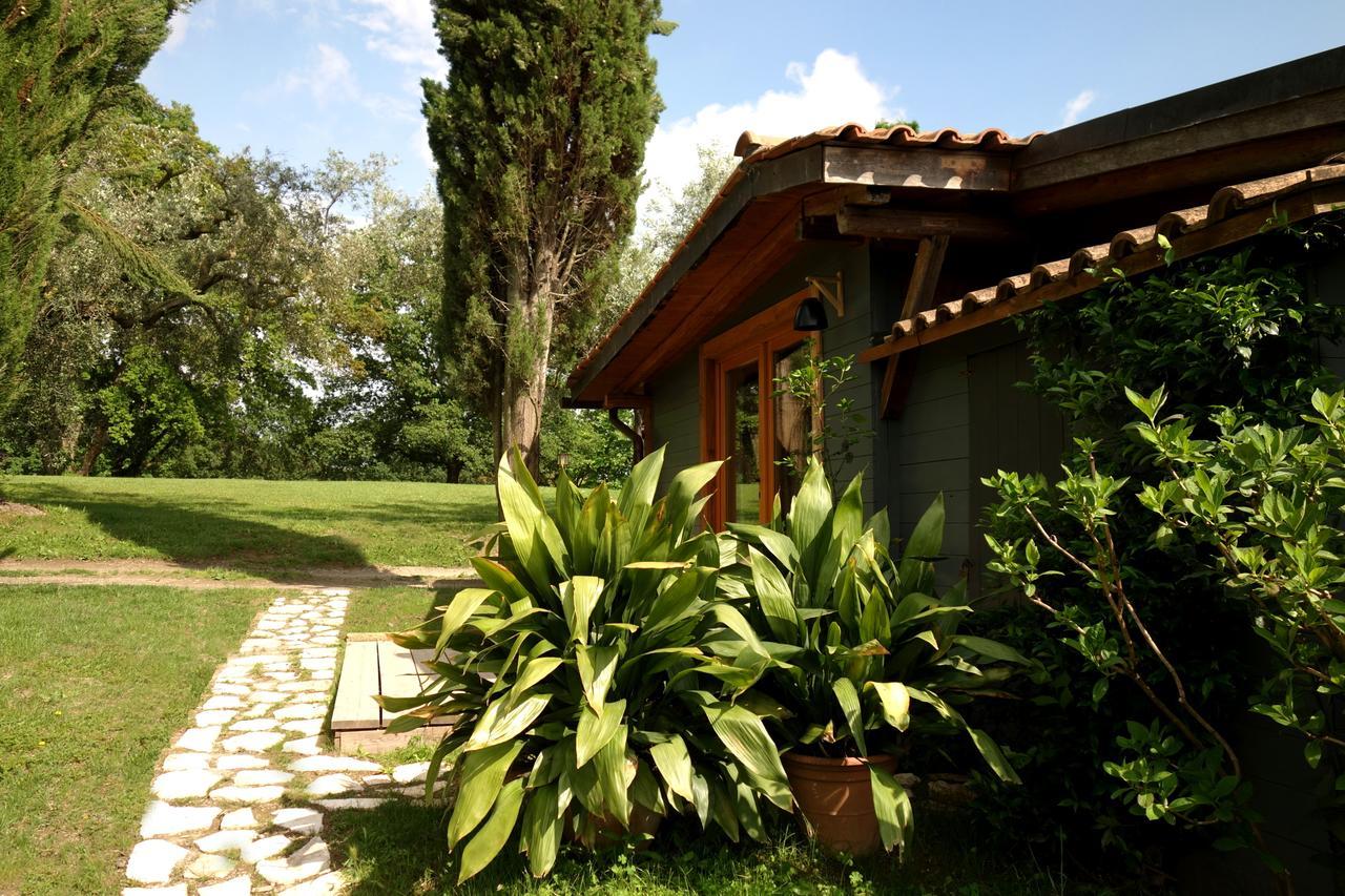 Madonnella Agricola Villa Cesano Exterior foto